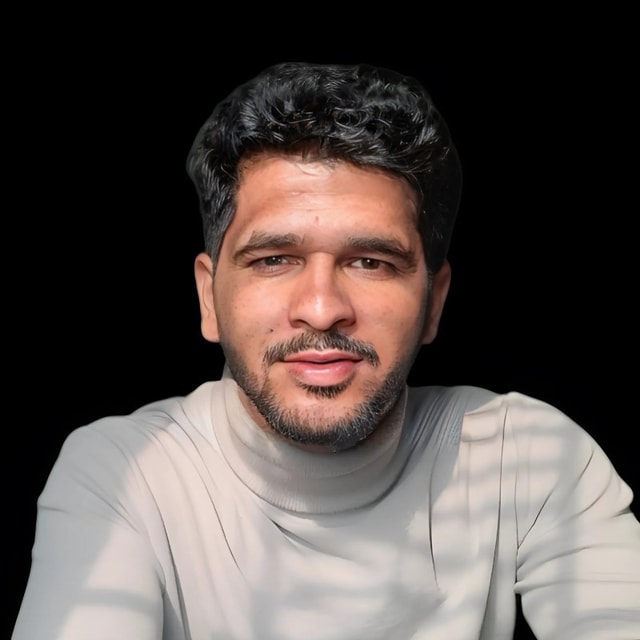 Umesh 